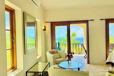 Image de Mini luxury cozy hideaway in Bequia