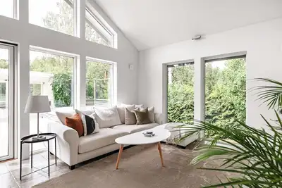 Image de Scenic Retreat Near Stockholm