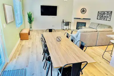 Image de Willow Song House/Sleeps 13