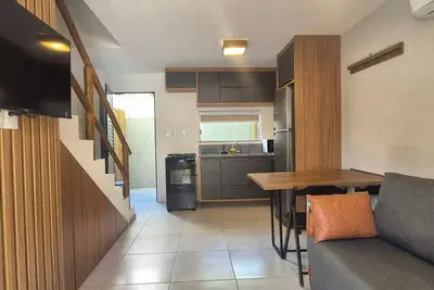 Image de Cozy Village in Imbassaí