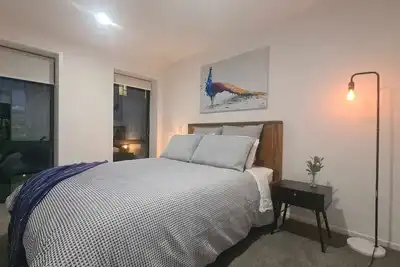 Image de Lovely 2 Bed in Christchurch Cbd