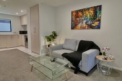 Image de Cbd 2 Bedroom Apartment