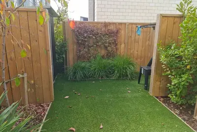 Image de Kilmore Apartments 4