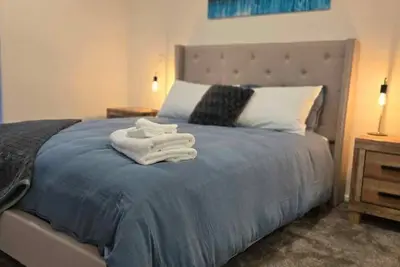 Image de Cbd Apartment 2 - 2 Bed 2 Bath