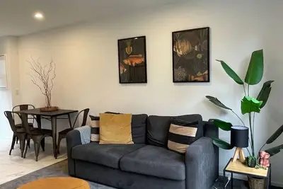 Image de Cbd Apartment 5 - 2 Bed 2 Bath