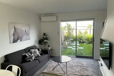 Image de Lovely Mohua Sanctuary