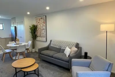 Image de Chic Auckland Getaway