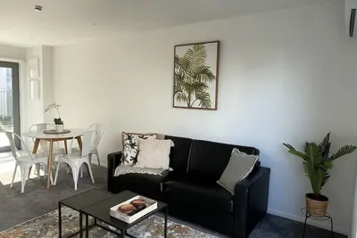 Image de Mohua Apartments  2 Bed 2 Bath