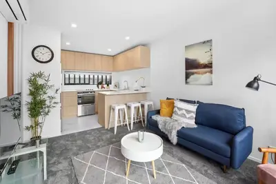 Image de Stunning Bay of Plenty 2 Bed