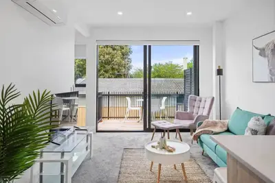 Image de Stylish Tauranga Home