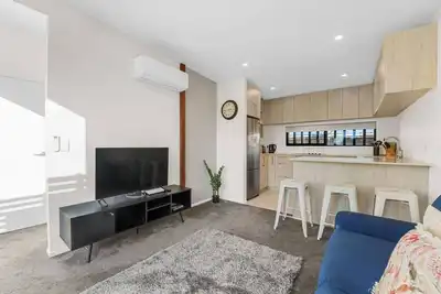 Image de Lovely Tauranga 2 Bed Home