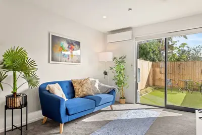 Image de Central Auckland Townhouse