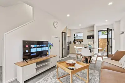 Image de Gorgeous 2 Bed Henderson Stay