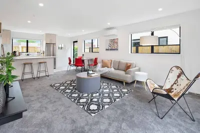 Image de Tranquil Trentham Escape