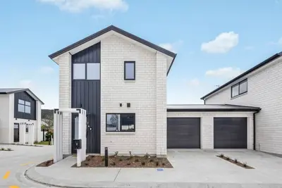 Image de Oliver Oasis: Wellington 2br Retreat