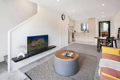 Image de Tranquil Stay at Rainey Grove