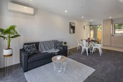 Image de Ariki Delight: 2br Wellington Sanctuary