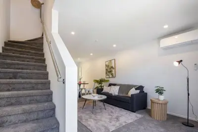 Image de Ariki Artistry: Lower Hutt 2br Sanctuary