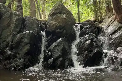 Image de Red Peak Retreat