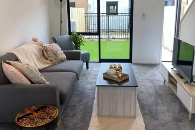 Image de The Biddle Haven: 2br Retreat