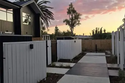 Image de 2 Bedroom Haven in Sunnyvale