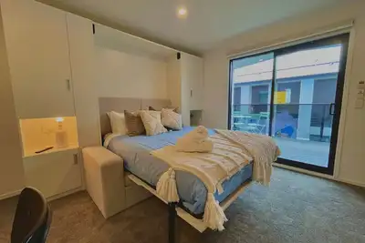 Image de Cosy City Centre Studio