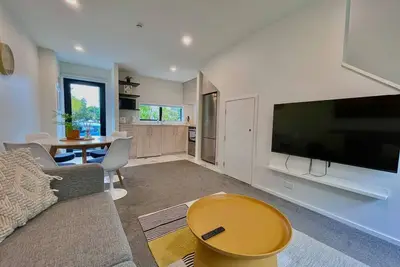 Image de Central City Comfort