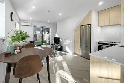 Image de Wilmer Street City Stay