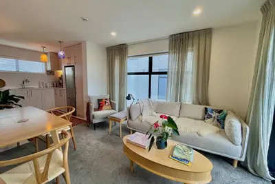 Image de Charming New Brighton Abode