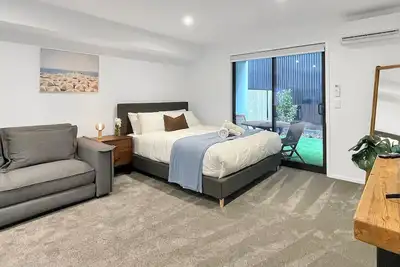 Image de Cbd Gem - Studio on Allen Street