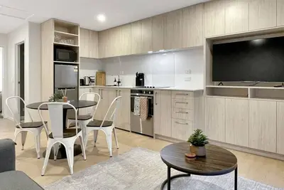 Image de Spacious Allen Street 1br Stay