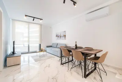 Image de Modern 2br Escape in St Julians