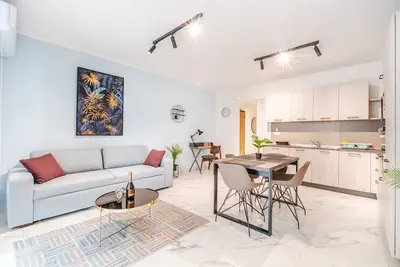 Image de Stylish 2br Escape in St Julians
