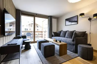 Image de Appartement 3 pièces 7 personnes