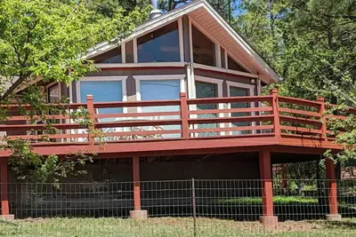 Image de Cozy Cabin Retreat -Sleeps 12