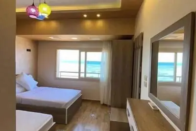 Image de Cozy Seaview chalet 2