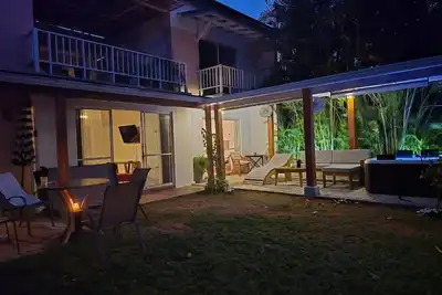 Image de Relax on the beach with private spa area and golf course on the doorstep