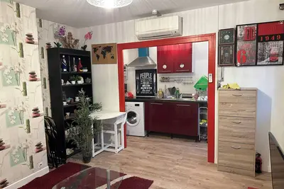 Image de Bel appartement F2 hyper centre ville Bourges, nexflix, wifi fibre