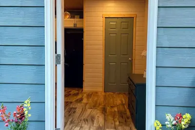 Image de Not So Tiny House with WiFi in charming Monroe
