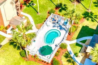 Beach Escape in 10 Minutes!