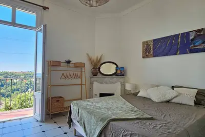 Image de Appartement: Les Senteurs de Grasse