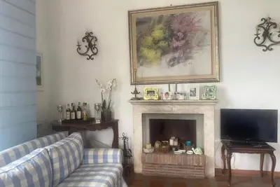 Image de Villa with Bbq and Private Garden - Shared Pool and Tennis court