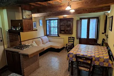 Image de Corte Pincione Struttura nel verde della Toscana ad un passo dalle città d'Arte.