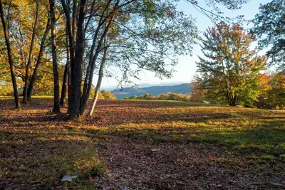 Image de Secluded 4 bedroom home with sweeping mountain views in Williamstown