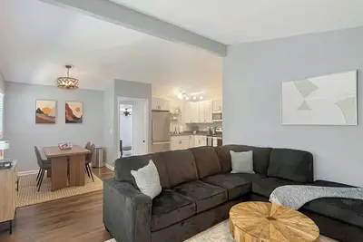 Image de Charming Southern Retreat in Rincon – Near Savannah