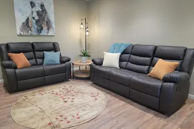 Image de Newly remodeled and close to the beach!