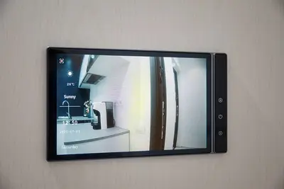 Image de La Maison des Vents- Grecale House. Elegance and comfort at a stone's throw from the sea