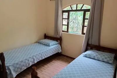 Image de Forest Bungalow: Morretes Refuge