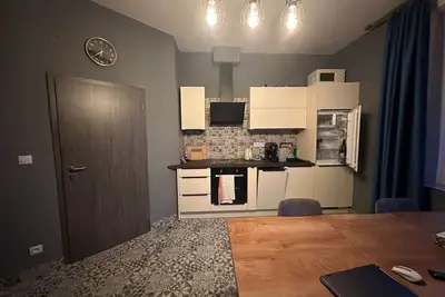 Image de Karlovy Cute Inn: 1br apartment w/ Elegant bath