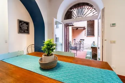 Image de Number Five Apartment in Trastevere